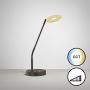 Fischer&Honsel Dent 50717 Darbo stalo lempa 1x7.5W/LED 2700K 820 lm IP20