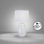 Fischer&Honsel Face 50713 Stalo lempa 1x25W/E14 IP20