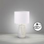 Fischer&Honsel Face 50715 Stalo lempa 1x25W/E14 IP20