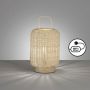 Fischer&Honsel Nature 50738 Stalo lempa 1x25W/E14 IP20