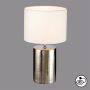 Fischer&Honsel Prata 50663 Stalo lempa 1x40W/E27 IP20