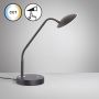 Fischer&Honsel Tallri 50699 Darbo stalo lempa 1x7.5W/LED 2700K 880 lm IP20