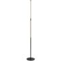 Lucide FINAN 68710/33/30 Stovinė lempa 1x30w/led 2700k 1182lm ip20
