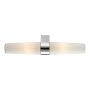 Prezent ESPLANADE 68051 Sienos lempa 2x40W/E14 IP44