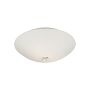 Prezent LOX 68036 Lubų šviestuvas 1x60W/E27 IP20