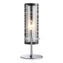 Prezent PALMIRA 68002 Stalo lempa 1x60W/E14 IP20