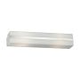 Prezent SUREYA 68027 Sienos lempa 2x60W/E14 IP20