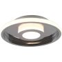 Trio ASCARI 680810306 Stropo šviestuvas 1x28w/led 3000k 3200lm ip44