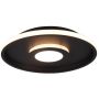 Trio ASCARI 680819332 Stropo šviestuvas 1x35w/led 3000k 4100lm ip44