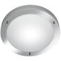 Trio CONDUS 6801011-06 Stropo šviestuvas 1x60w/e27 ip44