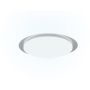 Trio FRODENO 680214800 Stropo šviestuvas 1x18w/led 4000k 1900lm ip44