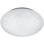 Trio PAOLO 686014000 Stropo šviestuvas 1x15w/led 4000k 1450lm ip44