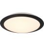Trio UMBERTO 680310132 Stropo šviestuvas 1x12w/led 3000k 1160lm ip44