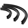 Zambelis CURVED TRACK 22098 Geležinkelio šiena IP20