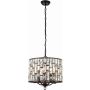 Endon BELLE 69390 Švieslentė 5x40W/E14 IP20