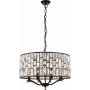 Endon BELLE 69391 Švieslentė 8x40W/E14 IP20