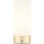 Endon DARA 69520 Stalo lempa 1x40W/E14 IP20