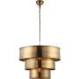 Endon MORAD 69783 Pakabinama lempa 1x40W/E27 IP20