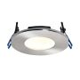 Endon ORBITALPLUS 69881 Įmontuojamas apšvietimas 9W/LED 3000K 460LM IP65