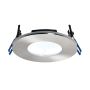 Endon ORBITALPLUS 69884 Įmontuojamas apšvietimas 9W/LED 5000K 460LM IP65