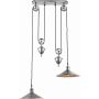 Endon VICTORIA 69840 Pakabinama lempa 2x40W/E27 IP20