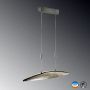 Fischer&Honsel Colmar 60633 Pakabinama lempa 5x5W/LED 2700K 3000 lm IP20