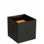 Lucide AXI 69200/06/30 Sienos lempa 1x6w/led 2700k 350lm ip54