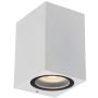 Lucide ZARO 69800/01/31 Sienos lempa 1x35w/gu10 ip44