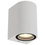 Lucide ZARO 69801/01/31 Sienos lempa 1x35w/gu10 ip44
