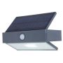 Lutec ARROW 6910601335 Sienos lempa 1x2.3w/led 500k 180lm ip44