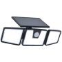 Lutec BRITI 6922401330 Sienos lempa 1x6w/led 5000k 750lm ip44