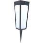 Lutec DIAS 6996601012 Stovinė lempa 1x8.4w/led 2700-6500k+rgb 900lm ip44 SOLAR