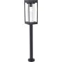 Lutec FLAIR 6988802012 Stovinė lempa 1x2w/e27 2700k 200lm ip44