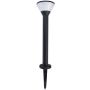 Lutec KARLO 6935802012 Sodų prožektorius 1x6.8w/led 2700k-6500krgb 500lm ip44