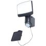 Lutec SUNSHINE 6925601345 Sienos lempa 1x7.5w/led 5000K 500lm ip44