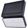 Lutec TUDA 6935501330 Sienos lempa 1x8.5w/led 2700k-6500k 1000lm ip44