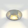 One Light The Inground 69016AG Sodo apšvietimas 1x10W/GU10 IP67