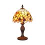 Prezent TIFFANY IV. 69 Stalo lempa 1x40W/E14 IP20