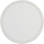 TK Lighting AQUA 6900 Lubų šviestuvas 1x24W/LED 3000K|4000K|6500K IP20