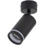 TK Lighting JET 6910 Taškinis šviestuvas 1x10W/GU10 IP20