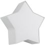 TK Lighting STAR 6972 Lubų šviestuvas 2x15W/E27 IP20