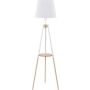 TK Lighting VAIO 698 Stovinė lempa 1x60W/E27