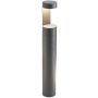 Zambelis BOLLARD LIGHT E298 Stovinė lempa 9W/led 3000K 1180lm IP54