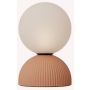 Zambelis TABLE LIGHT 2590 Stalo lempa 1x9W/G9 IP20