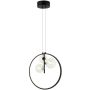 Zambelis PENDANT LED 22064 Pakabinama lempa 3x7W/G9+20W/LED 3000K 1247lm IP20