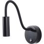 Zambelis WALL LIGHT 22049 Sienos lempa 3W/led 3000K 149lm IP20