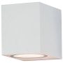 Zambelis WALL LIGHT E150 Sienos lempa 1x15W/GU10 IP54