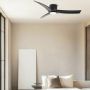 Zambelis CEILING FAN 25395 Ventiliatorius IP20