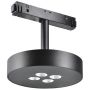 Zambelis MAGNETIC SPOT 20177 Geležinkelio švieslentė 12W/led 3000K 763lm IP20