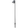 Zambelis SPIKE LIGHT E282 Sodų prožektorius 1x20W/GU10 IP65